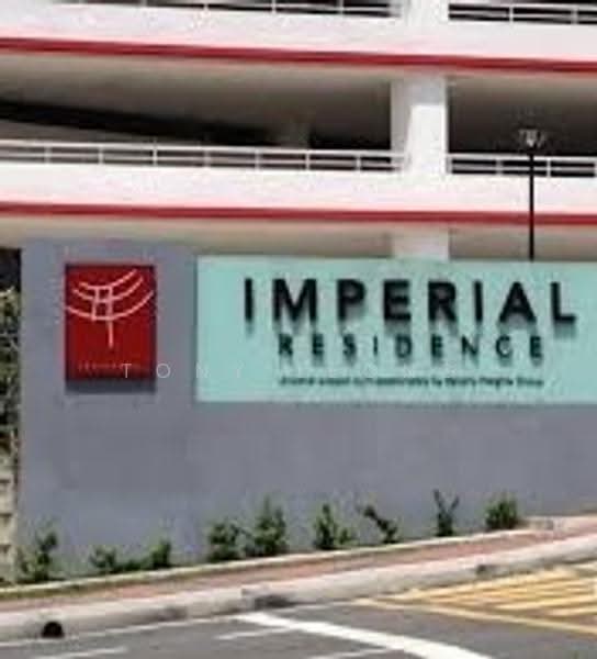 Kondominium untuk Dijual di Imperial Residence - Tony Leong - PropertyGuru.com.my