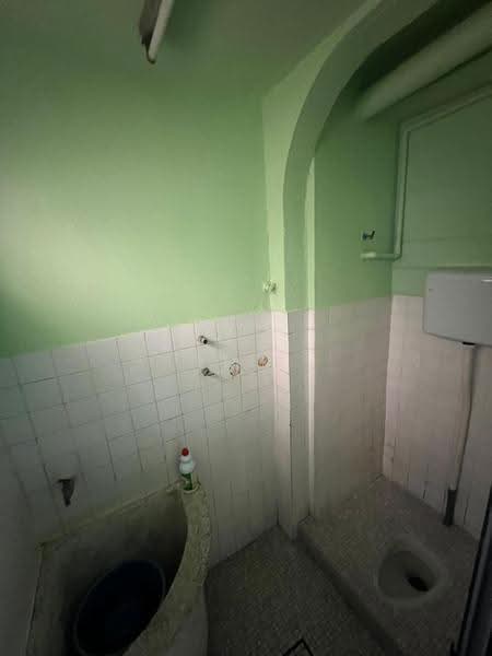 Rumah Teres 2.5-Tingkat untuk Dijual di Taman Dato Senu (Sentul) - Eliz Chan - Bathroom - PropertyGuru.com.my