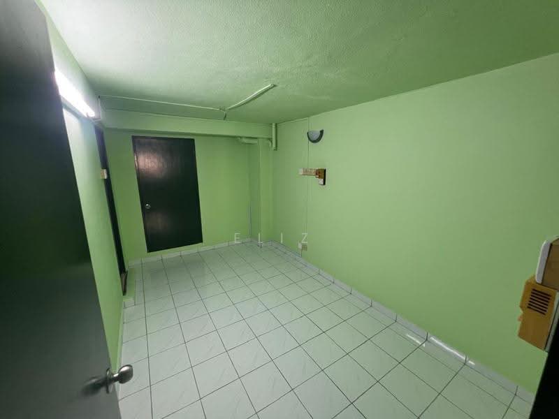 Rumah Teres 2.5-Tingkat untuk Dijual di Taman Dato Senu (Sentul) - Eliz Chan - Interior - PropertyGuru.com.my