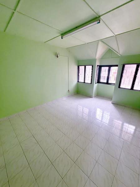 Rumah Teres 2.5-Tingkat untuk Dijual di Taman Dato Senu (Sentul) - Eliz Chan - Interior - PropertyGuru.com.my