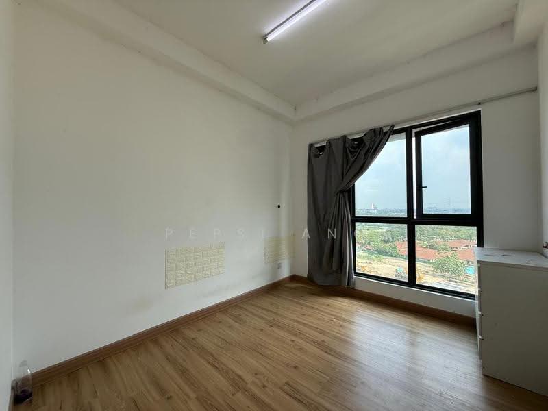 Kediaman Servis untuk Disewa di GM Residence Remia - Pepsi Ang - View - PropertyGuru.com.my