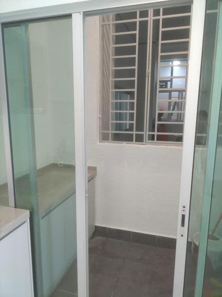 Kediaman Servis untuk Disewa di Serviced Residence @ Razak City Residences (RC Residences) - Cony Lum - Balcony - PropertyGuru.com.my