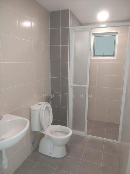 Kediaman Servis untuk Disewa di Serviced Residence @ Razak City Residences (RC Residences) - Cony Lum - Bathroom - PropertyGuru.com.my