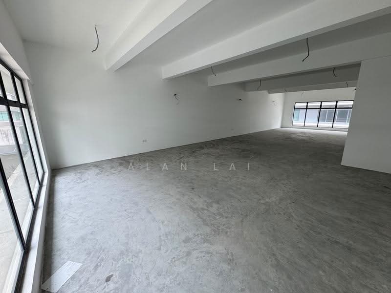 Shop / Office untuk Disewa di Cyberjaya (Selangor) - Alan Lai - Interior - PropertyGuru.com.my