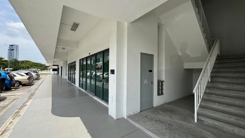 Shop / Office untuk Disewa di Cyberjaya (Selangor) - Alan Lai - Exterior - PropertyGuru.com.my