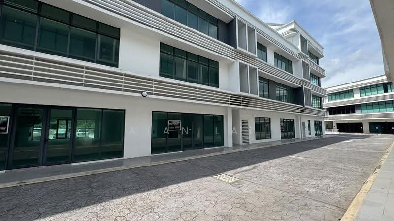 Shop / Office untuk Disewa di Cyberjaya (Selangor) - Alan Lai - Exterior - PropertyGuru.com.my