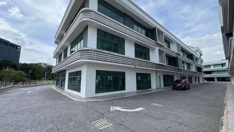 Shop / Office untuk Disewa di Cyberjaya (Selangor) - Alan Lai - Exterior - PropertyGuru.com.my