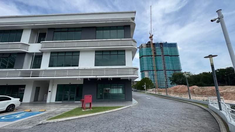Shop / Office untuk Disewa di Cyberjaya (Selangor) - Alan Lai - Exterior - PropertyGuru.com.my