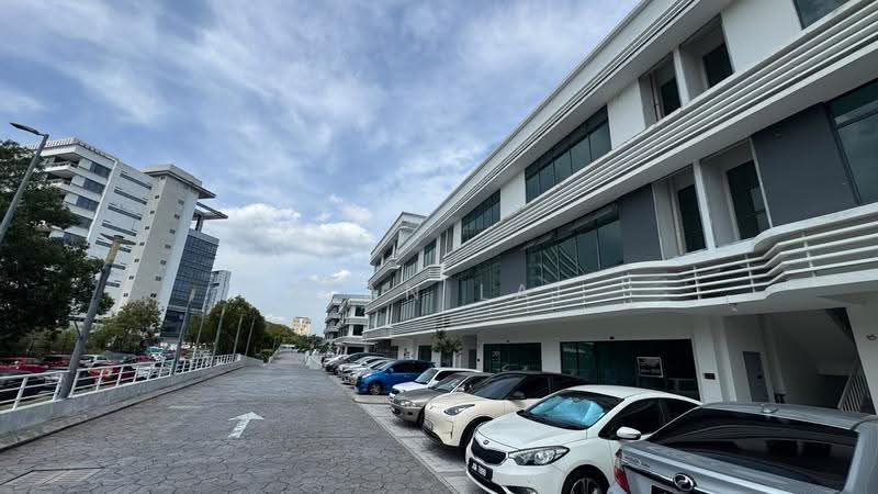 Shop / Office untuk Disewa di Cyberjaya (Selangor) - Alan Lai - Exterior - PropertyGuru.com.my