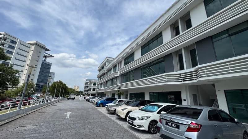 Shop / Office untuk Disewa di Cyberjaya (Selangor) - Alan Lai - Exterior - PropertyGuru.com.my