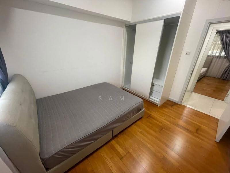 Condominium for Rent at Iskandar Residences - Sam Tee - Bedroom - PropertyGuru.com.my