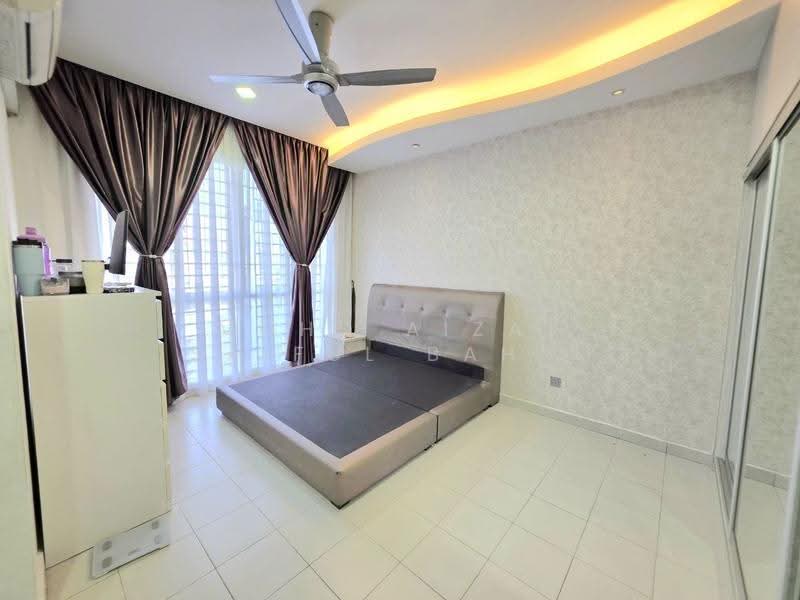 2-storey Terraced House for Sale in Taman Alam Indah (Shah Alam) - Mohd Aizat Saiful Bahri - Bedroom - PropertyGuru.com.my