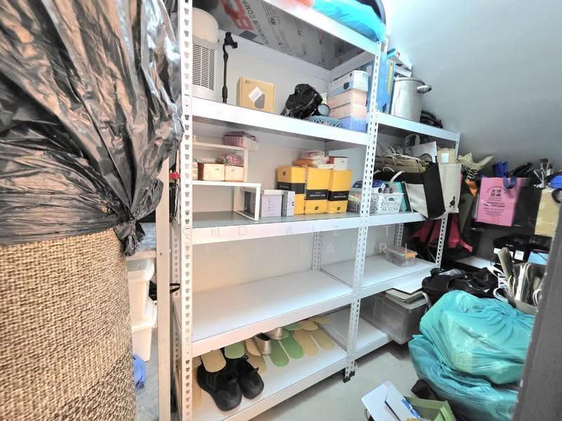 2-storey Terraced House for Sale in Taman Alam Indah (Shah Alam) - Mohd Aizat Saiful Bahri - Interior - PropertyGuru.com.my