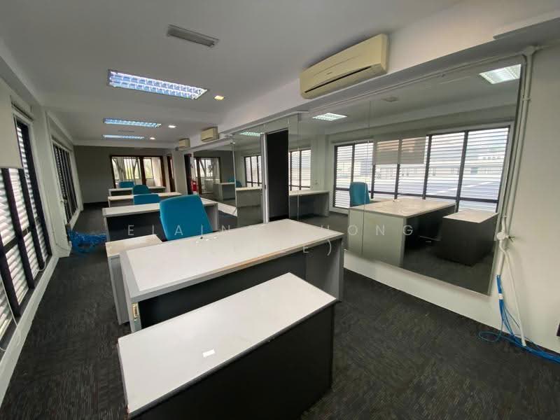 Shop / Office untuk Dijual di Bangsar (Kuala Lumpur) - Elaine Chong (Elle) - Interior - PropertyGuru.com.my