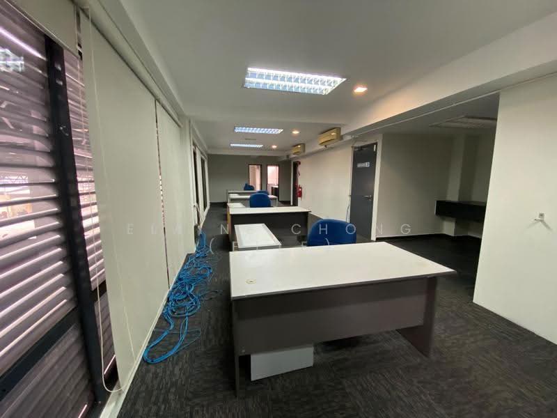 Shop / Office untuk Dijual di Bangsar (Kuala Lumpur) - Elaine Chong (Elle) - Interior - PropertyGuru.com.my