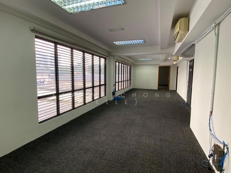 Shop / Office untuk Dijual di Bangsar (Kuala Lumpur) - Elaine Chong (Elle) - Interior - PropertyGuru.com.my