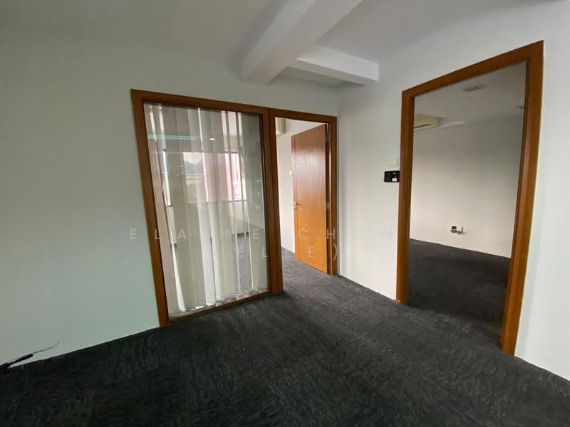 Shop / Office untuk Dijual di Bangsar (Kuala Lumpur) - Elaine Chong (Elle) - Interior - PropertyGuru.com.my