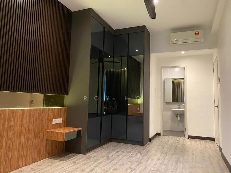 Service Residence for Sale at D'sands Residence - Roy Ho - Bedroom - PropertyGuru.com.my
