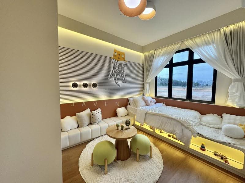 2-storey Terraced House for Sale in Eco Botanic 2 (Iskandar Puteri (Nusajaya)) - Javenthan Ng - PropertyGuru.com.my