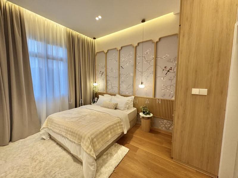 2-storey Terraced House for Sale in Eco Botanic 2 (Iskandar Puteri (Nusajaya)) - Javenthan Ng - Bedroom - PropertyGuru.com.my