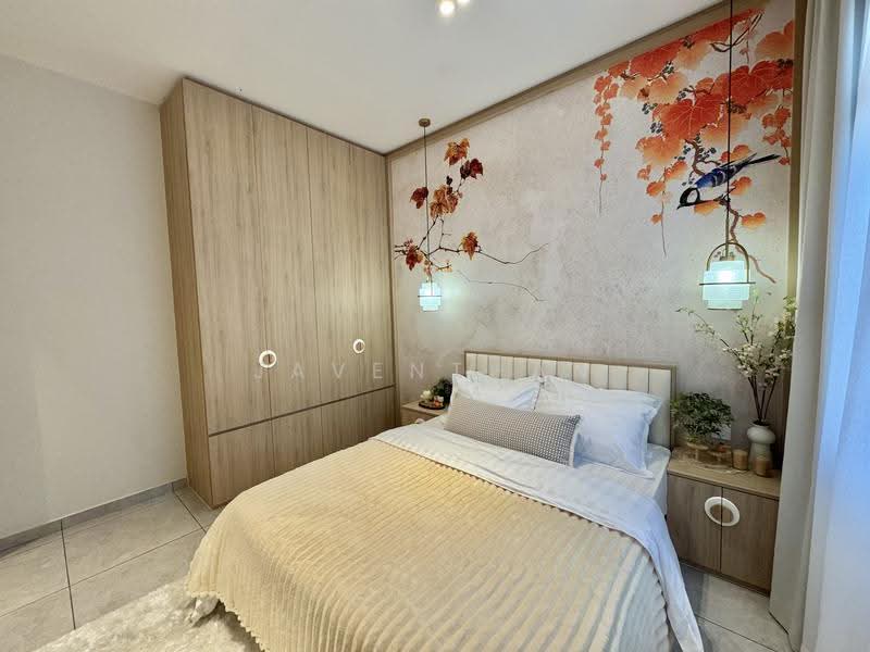 2-storey Terraced House for Sale in Eco Botanic 2 (Iskandar Puteri (Nusajaya)) - Javenthan Ng - Bedroom - PropertyGuru.com.my