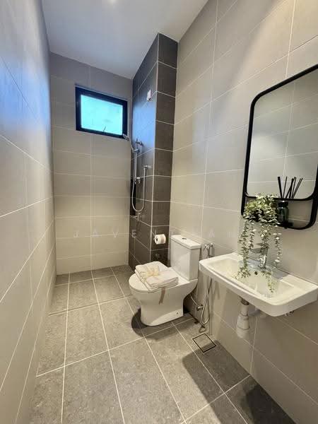 2-storey Terraced House for Sale in Eco Botanic 2 (Iskandar Puteri (Nusajaya)) - Javenthan Ng - Bathroom - PropertyGuru.com.my