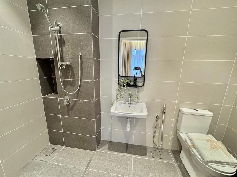2-storey Terraced House for Sale in Eco Botanic 2 (Iskandar Puteri (Nusajaya)) - Javenthan Ng - Bathroom - PropertyGuru.com.my