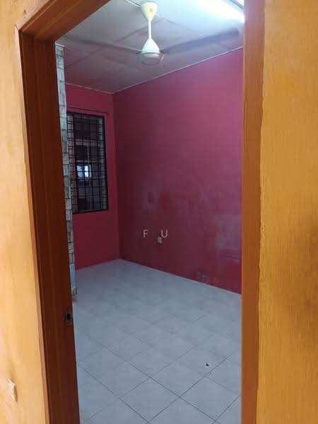 1-storey Terraced House for Sale in Bandar Tasek Mutiara (Simpang Ampat) - FU HOW - Interior - PropertyGuru.com.my