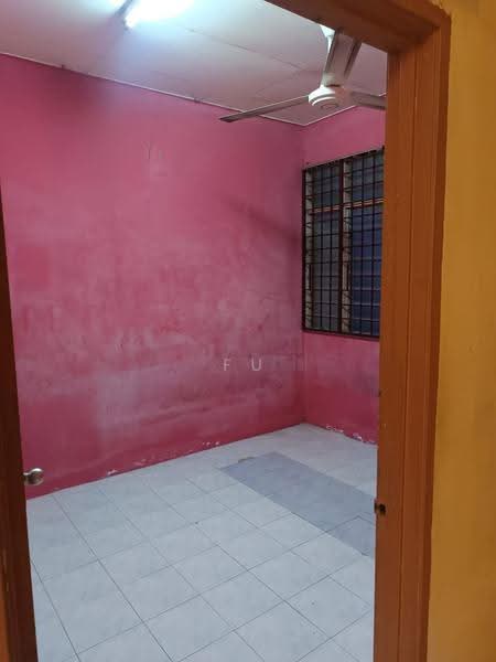 1-storey Terraced House for Sale in Bandar Tasek Mutiara (Simpang Ampat) - FU HOW - Interior - PropertyGuru.com.my