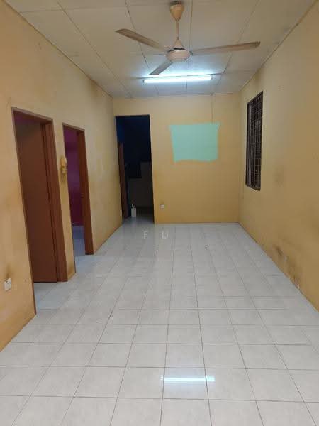 1-storey Terraced House for Sale in Bandar Tasek Mutiara (Simpang Ampat) - FU HOW - Interior - PropertyGuru.com.my