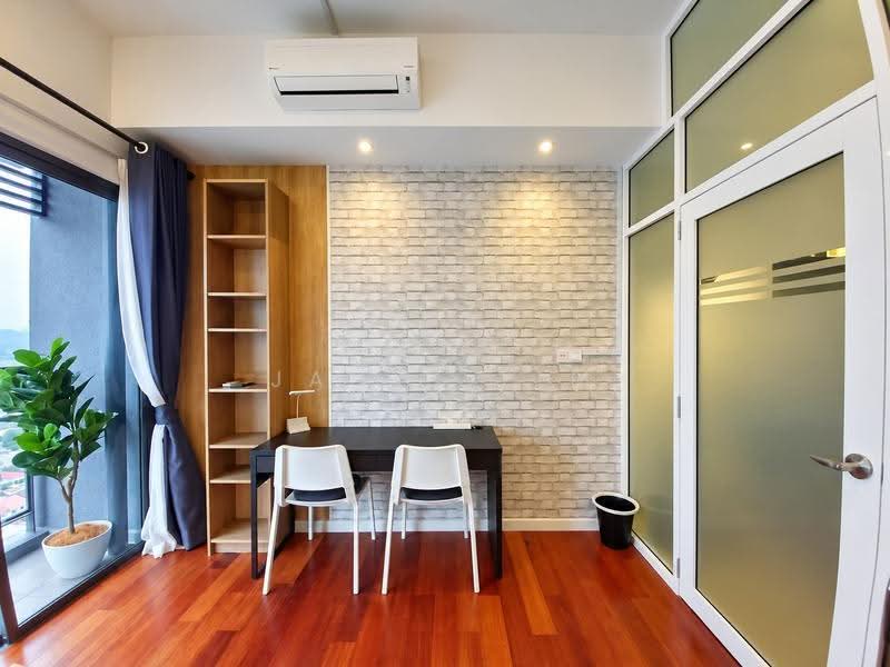 Service Residence for Rent at Seventeen Mall & Residences (Biji Living) - Janis Yim - PropertyGuru.com.my