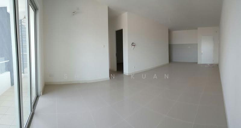 Condominium for Sale at Scenaria @ North Kiara Hills - Shawn Kuan - Living Room - PropertyGuru.com.my