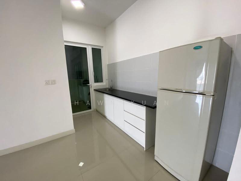 Condominium for Sale at Scenaria @ North Kiara Hills - Shawn Kuan - Kitchen - PropertyGuru.com.my