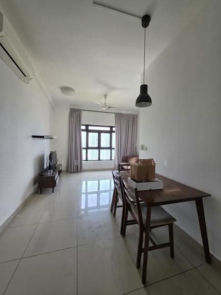 Service Residence for Rent at Meridin Suites @ The Meridin - Werner Kee - Living Room - PropertyGuru.com.my