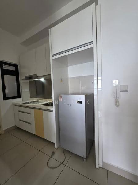 Service Residence for Rent at Meridin Suites @ The Meridin - Werner Kee - Kitchen - PropertyGuru.com.my
