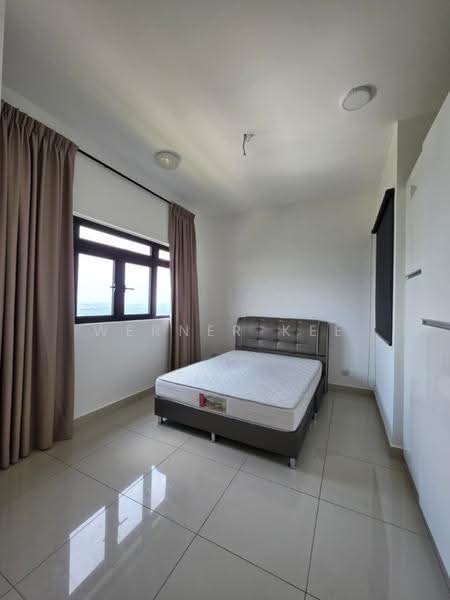 Service Residence for Rent at Meridin Suites @ The Meridin - Werner Kee - Bedroom - PropertyGuru.com.my