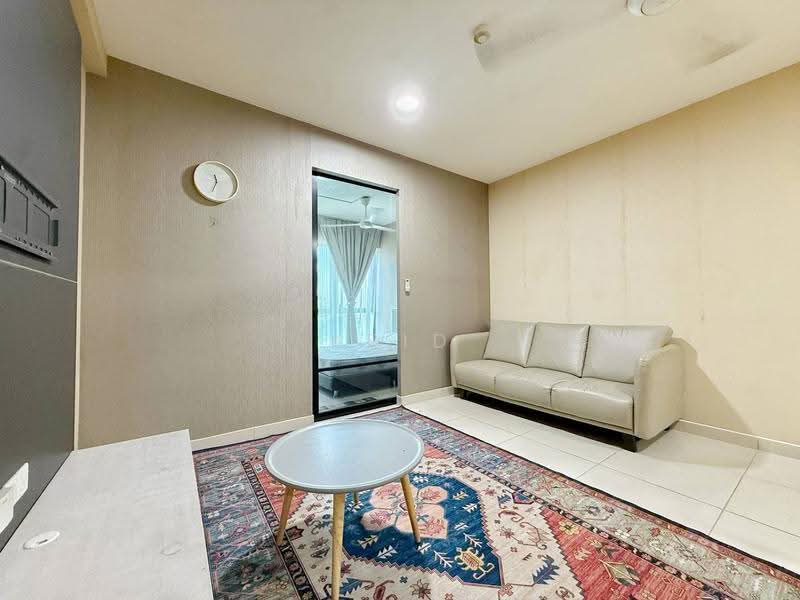 Service Residence for Sale at Liberty @ Arc - Abid Sabarudin - Living Room - PropertyGuru.com.my
