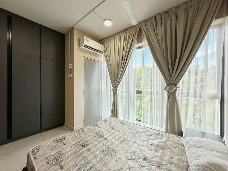 Service Residence for Sale at Liberty @ Arc - Abid Sabarudin - Bedroom - PropertyGuru.com.my