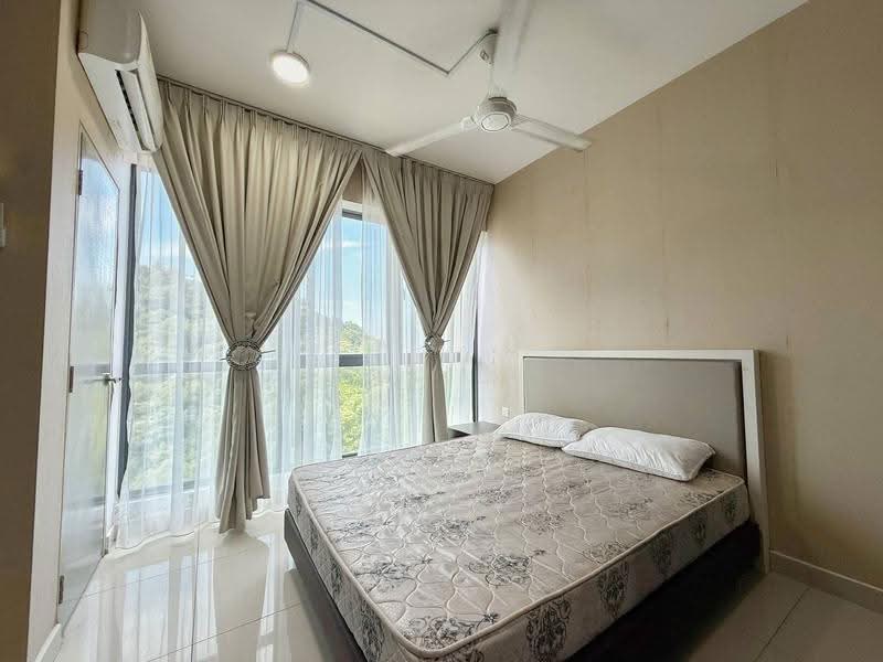 Service Residence for Sale at Liberty @ Arc - Abid Sabarudin - Bedroom - PropertyGuru.com.my