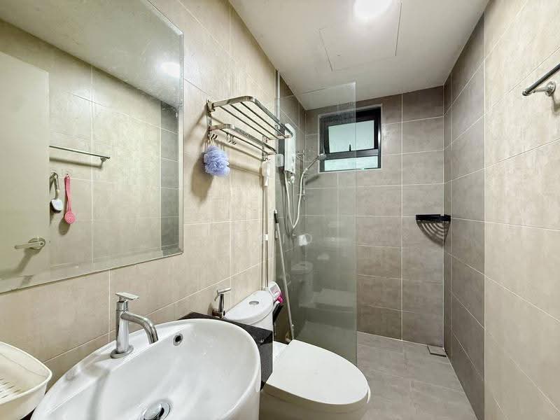 Service Residence for Sale at Liberty @ Arc - Abid Sabarudin - Bathroom - PropertyGuru.com.my