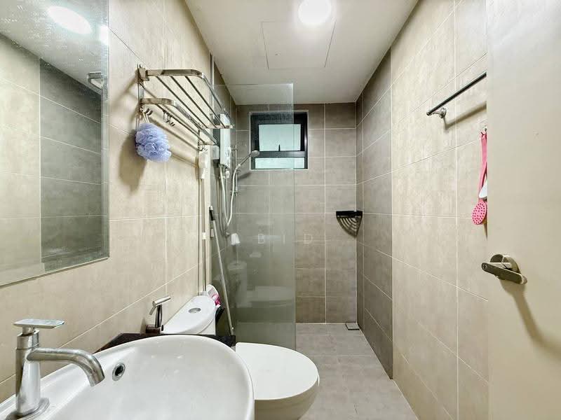 Service Residence for Sale at Liberty @ Arc - Abid Sabarudin - Bathroom - PropertyGuru.com.my