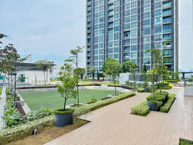 Service Residence for Sale at Liberty @ Arc - Abid Sabarudin - Exterior - PropertyGuru.com.my