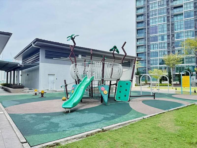 Service Residence for Sale at Liberty @ Arc - Abid Sabarudin - Exterior - PropertyGuru.com.my