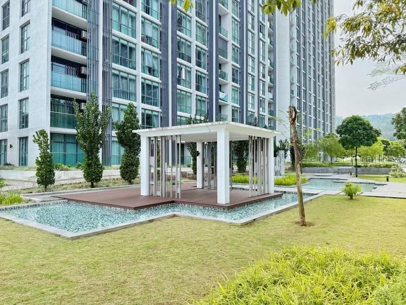 Service Residence for Sale at Liberty @ Arc - Abid Sabarudin - Exterior - PropertyGuru.com.my