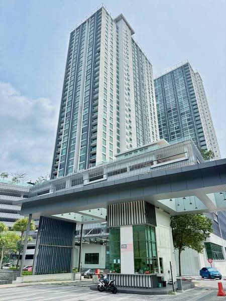Service Residence for Sale at Liberty @ Arc - Abid Sabarudin - Exterior - PropertyGuru.com.my