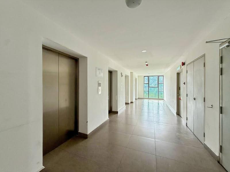 Service Residence for Sale at Liberty @ Arc - Abid Sabarudin - Corridor - PropertyGuru.com.my
