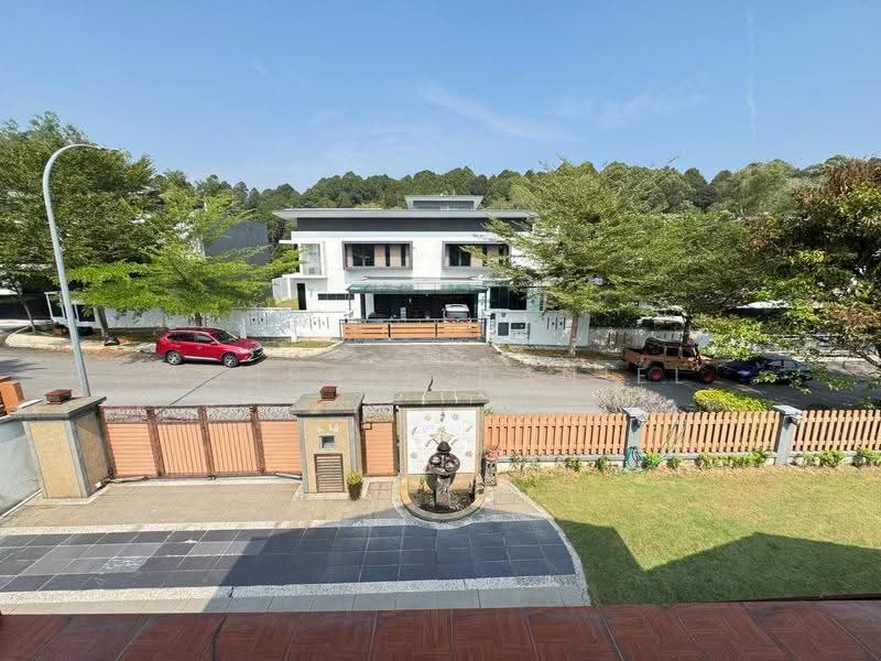 Bungalow House for Sale in Taman Puncak Perdana (Shah Alam) - Ashraff Daniel - Exterior - PropertyGuru.com.my