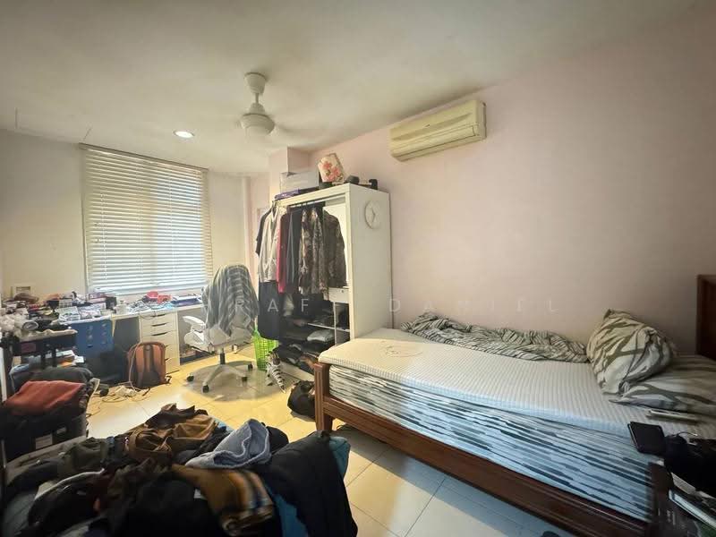 Bungalow House for Sale in Taman Puncak Perdana (Shah Alam) - Ashraff Daniel - Bedroom - PropertyGuru.com.my