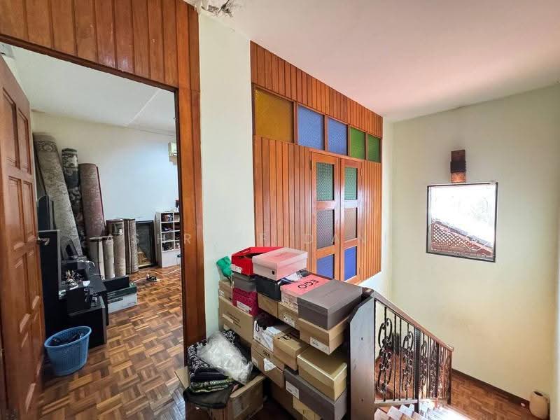 Bungalow House for Sale in Taman Puncak Perdana (Shah Alam) - Ashraff Daniel - Interior - PropertyGuru.com.my