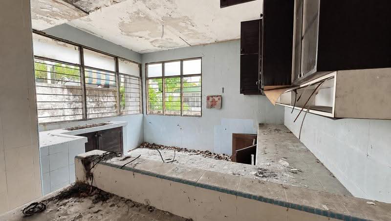 Bungalow House for Sale in Gelugor (Penang) - Paul Lim - Kitchen - PropertyGuru.com.my